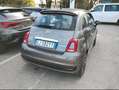 Fiat 500 500 III 2015 1.0 hybrid Connect 70cv Grigio - thumbnail 4