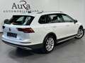 Volkswagen Golf Alltrack 2.0 TDI 4Motion DSG NAV+LED+AHK+VC Alb - thumbnail 4