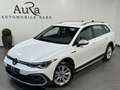 Volkswagen Golf Alltrack 2.0 TDI 4Motion DSG NAV+LED+AHK+VC Alb - thumbnail 2