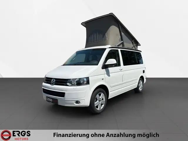 Volkswagen T5 California Europe 103KW "Standh,AHK,PDC,Klima