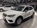 SEAT Arona 1.0 TSI 70kW (95CV) Reference Ecomotive Blanco - thumbnail 4