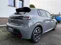 Peugeot 208 Hybrid 100 Allure e-DSC6 Grau - thumbnail 4