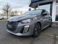 Peugeot 208 Hybrid 100 Allure e-DSC6 Grau - thumbnail 1