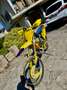 Suzuki RMZ 250 cros Geel - thumbnail 4