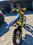 Suzuki RMZ 250 cros Geel - thumbnail 3