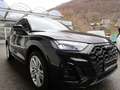 Audi Q5 50 TDI quattro S line Mild Hybrid Schwarz - thumbnail 4