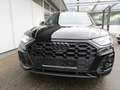 Audi Q5 50 TDI quattro S line Mild Hybrid Schwarz - thumbnail 7