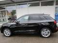 Audi Q5 50 TDI quattro S line Mild Hybrid Schwarz - thumbnail 3