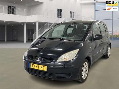 Mitsubishi Colt 1.3 Invite+