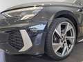 Audi S3 Limousine TFSI quattro S-tronic Panorama Klima Schwarz - thumbnail 6
