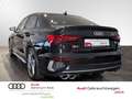 Audi S3 Limousine TFSI quattro S-tronic Panorama Klima Schwarz - thumbnail 4