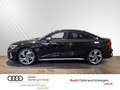 Audi S3 Limousine TFSI quattro S-tronic Panorama Klima Schwarz - thumbnail 3