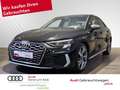 Audi S3 Limousine TFSI quattro S-tronic Panorama Klima Schwarz - thumbnail 1