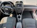 DR Automobiles DR5 1.6 GPL 118CV*CLIMA*CERCHI Silber - thumbnail 13