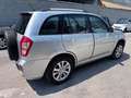 DR Automobiles DR5 1.6 GPL 118CV*CLIMA*CERCHI Silber - thumbnail 4