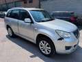 DR Automobiles DR5 1.6 GPL 118CV*CLIMA*CERCHI Silber - thumbnail 3