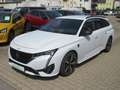 Peugeot 308 SW GT PT 130 EAT8*Sitzheiz.*Memory*el.Heckkl Weiß - thumbnail 3