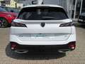 Peugeot 308 SW GT PT 130 EAT8*Sitzheiz.*Memory*el.Heckkl Weiß - thumbnail 6