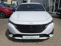 Peugeot 308 SW GT PT 130 EAT8*Sitzheiz.*Memory*el.Heckkl Weiß - thumbnail 2