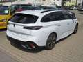 Peugeot 308 SW GT PT 130 EAT8*Sitzheiz.*Memory*el.Heckkl Weiß - thumbnail 7