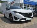 Peugeot 308 SW GT PT 130 EAT8*Sitzheiz.*Memory*el.Heckkl Weiß - thumbnail 1