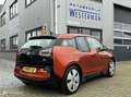 BMW i3 Basis Comfort Advance 22 kWh Acc Led Warmtepomp Ha Arancione - thumbnail 4