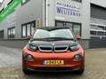 BMW i3 Basis Comfort Advance 22 kWh Acc Led Warmtepomp Ha Oranje - thumbnail 2