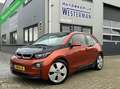 BMW i3 Basis Comfort Advance 22 kWh Acc Led Warmtepomp Ha Oranje - thumbnail 1