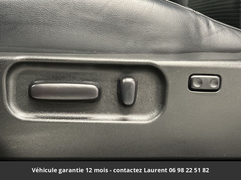 Photo du véhicule