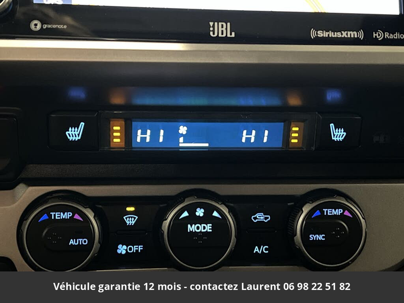 Photo du véhicule
