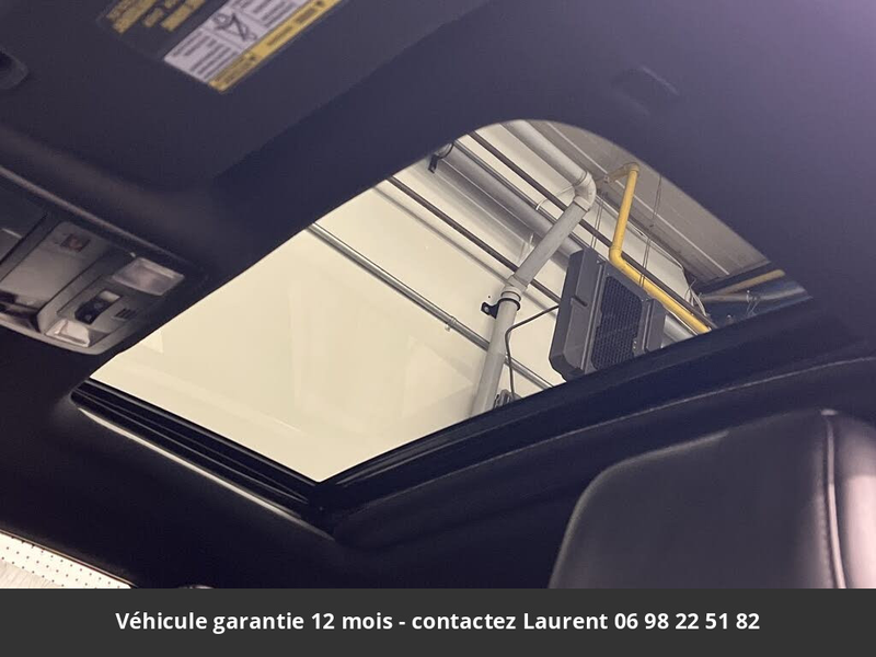 Photo du véhicule