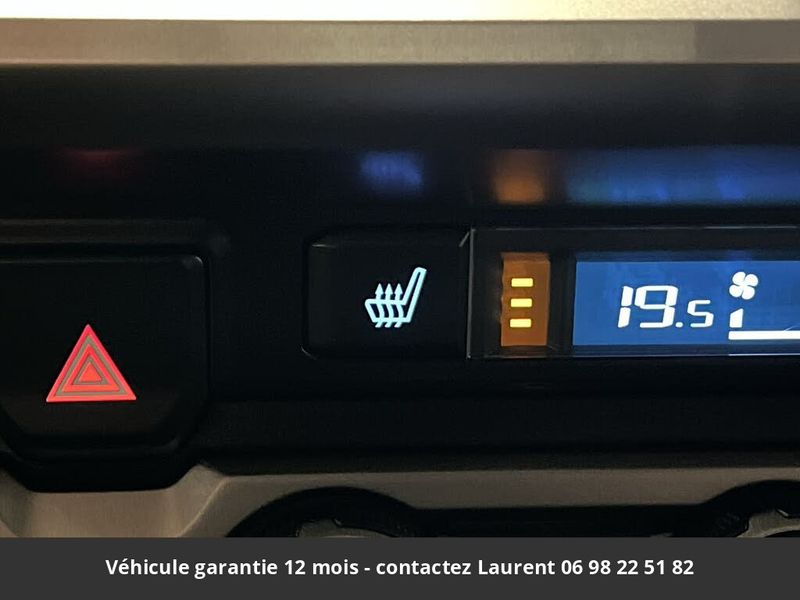Photo du véhicule