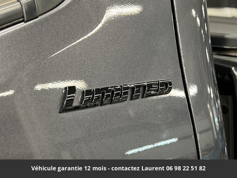 Photo du véhicule