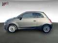 Fiat 500C Lounge  Cabriolet Schwarz - thumbnail 2