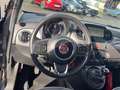 Fiat 500C Lounge  Cabriolet Schwarz - thumbnail 9