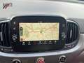 Fiat 500C Lounge  Cabriolet Schwarz - thumbnail 13