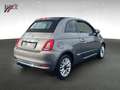Fiat 500C Lounge  Cabriolet Schwarz - thumbnail 4