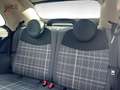 Fiat 500C Lounge  Cabriolet Schwarz - thumbnail 8