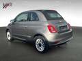 Fiat 500C Lounge  Cabriolet Schwarz - thumbnail 3