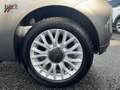 Fiat 500C Lounge  Cabriolet Schwarz - thumbnail 16