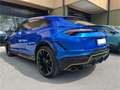 Lamborghini Urus 4.0 S Bleu - thumbnail 4