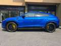Lamborghini Urus 4.0 S Bleu - thumbnail 2