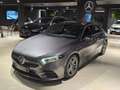 Mercedes-Benz A 180 A 180 d Automatic Premium Gris - thumbnail 1
