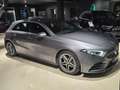 Mercedes-Benz A 180 A 180 d Automatic Premium Gris - thumbnail 3