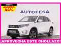 Suzuki Vitara 1.4T GLE Mild Hybrid Blanco - thumbnail 1
