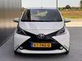 Toyota Aygo 1.0 VVT-i x-play Camera | Airco | Xenon | Cruise c Blanc - thumbnail 2