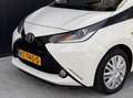 Toyota Aygo 1.0 VVT-i x-play Camera | Airco | Xenon | Cruise c Blanc - thumbnail 9
