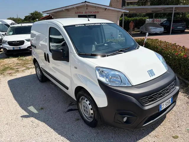 Fiat Fiorino Fiorino 1.3MJT 95CV E6D.I