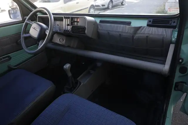 Fiat Panda view 6