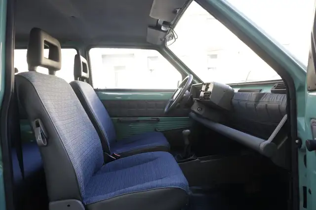 Fiat Panda view 10